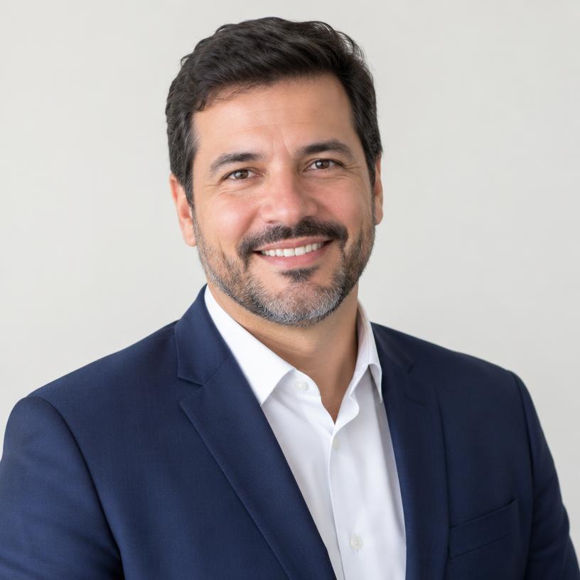 Foto de Eduardo Bastos